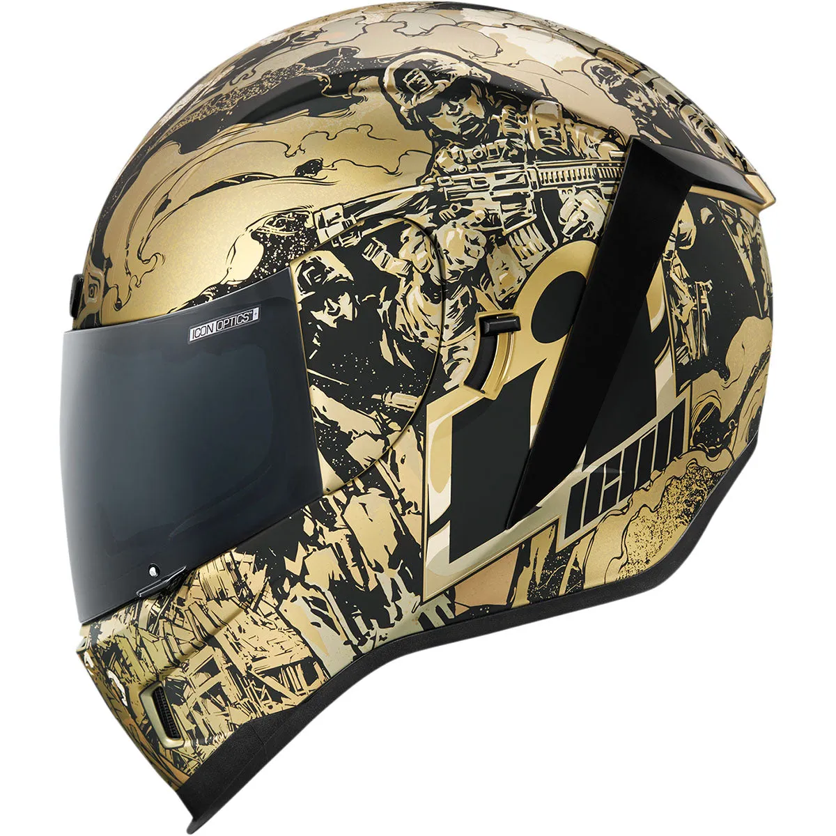 Icon Airform Guardian Helmet (CLOSEOUT)