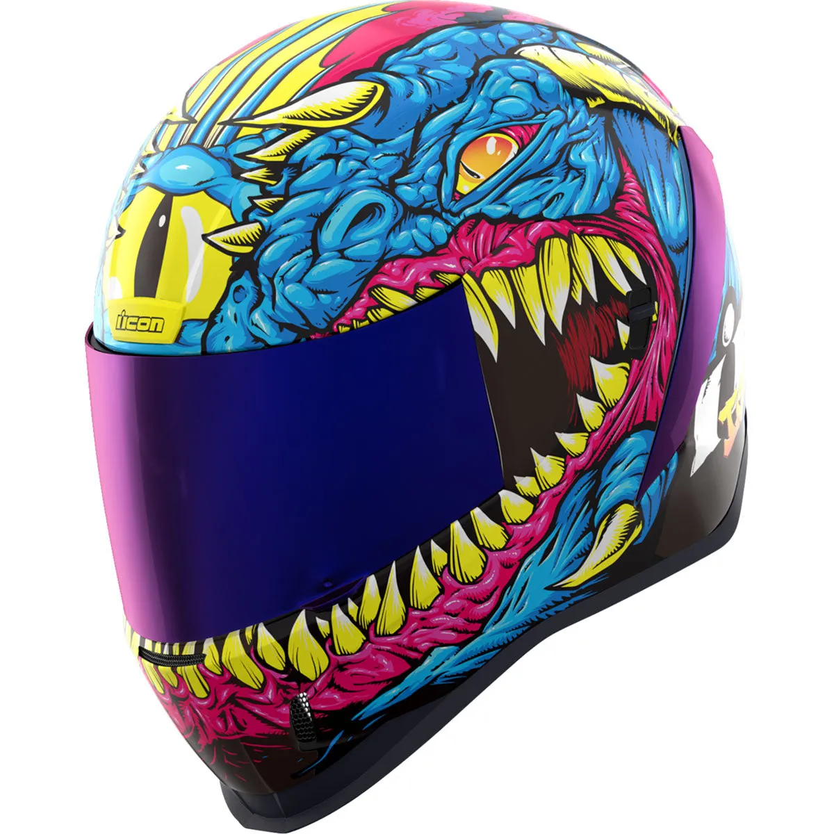 Icon Airform MIPS Kryola Kreep Helmet
