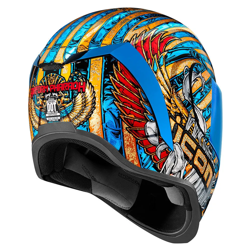 Icon Airform Pharaoh