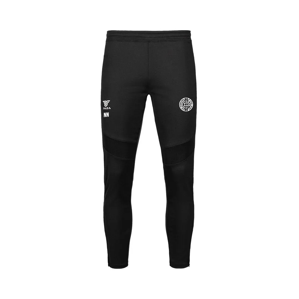 Inter Detroit Rincon Training Pants