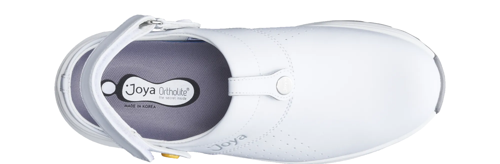 IQ ESD white