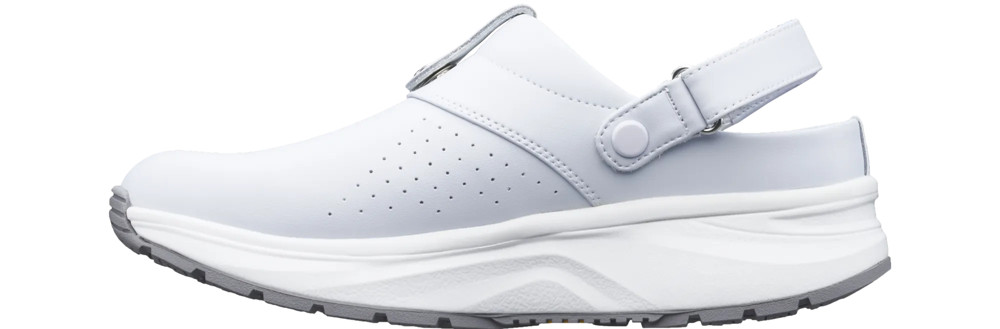 IQ ESD white