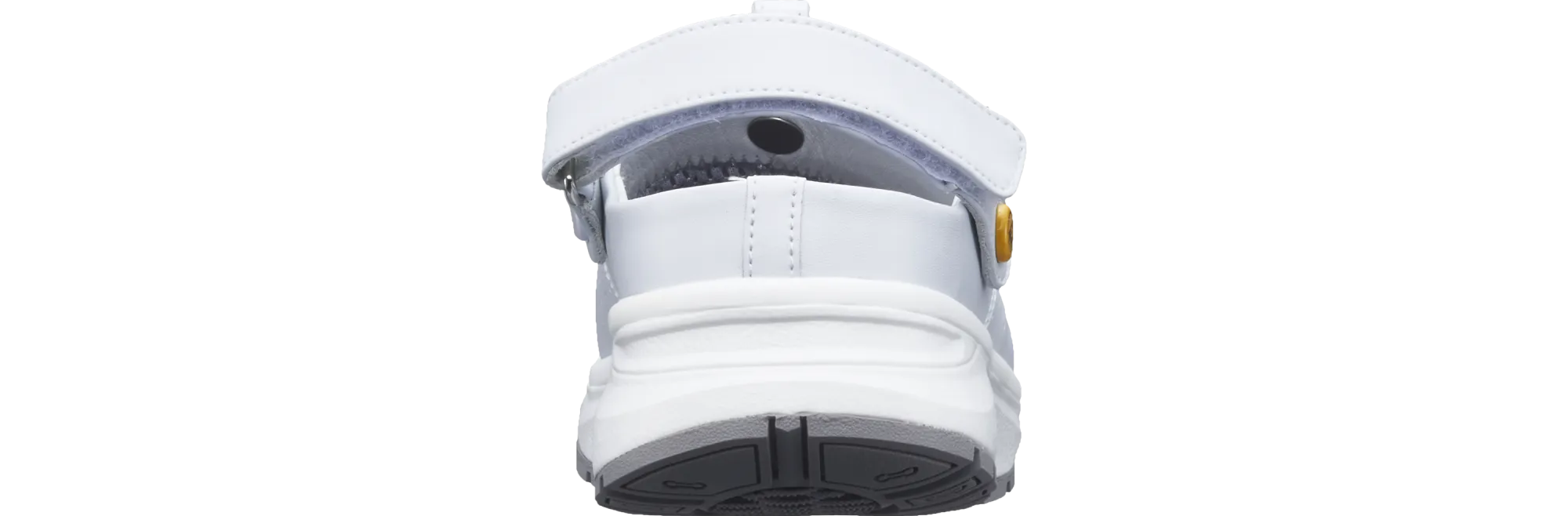 IQ ESD white