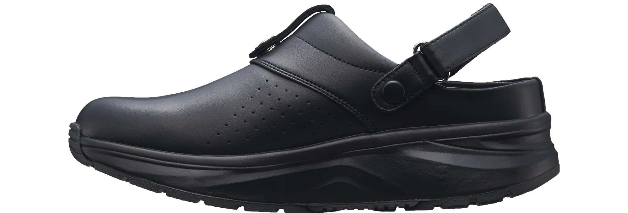 IQ SR black