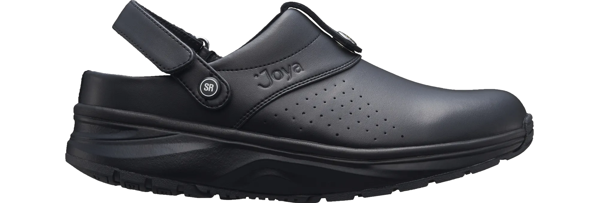 IQ SR black