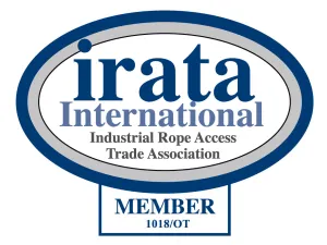 IRATA Training Edmonton