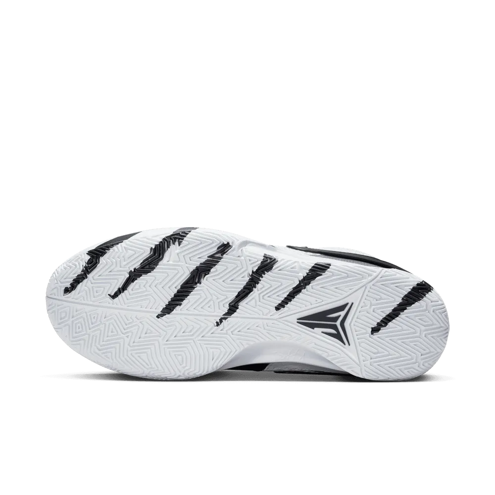 Ja Morant Ja 1 "White/Black" Basketball Shoes