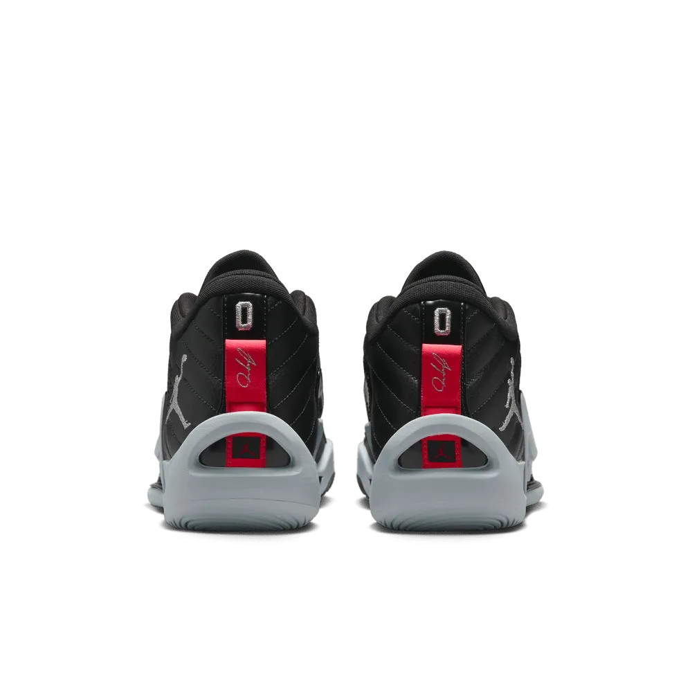 Jayson Tatum Tatum 1 "Old School" Basketball Shoes 'Black/Silver/Grey'
