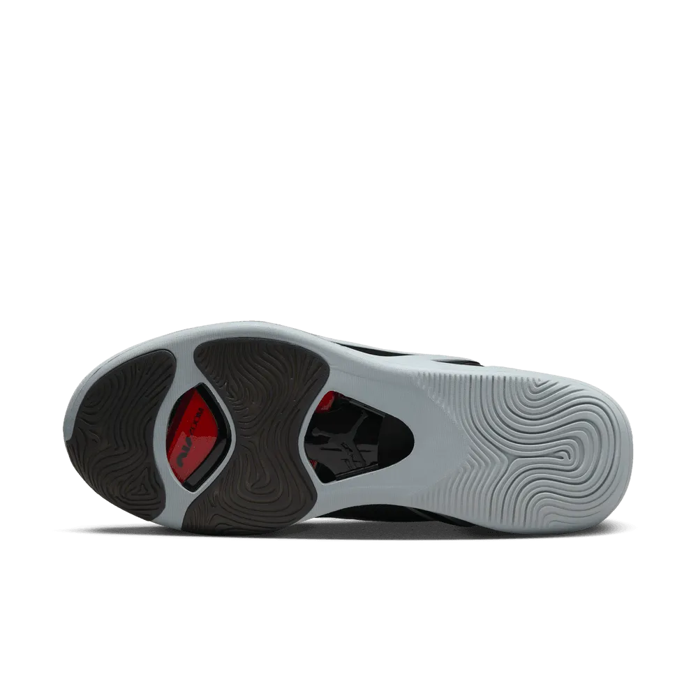 Jayson Tatum Tatum 1 "Old School" Basketball Shoes 'Black/Silver/Grey'