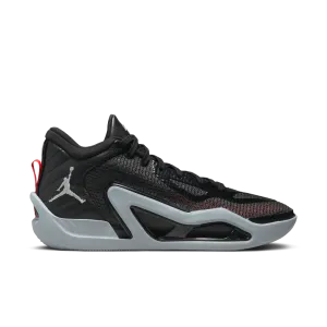 Jayson Tatum Tatum 1 "Old School" Basketball Shoes 'Black/Silver/Grey'
