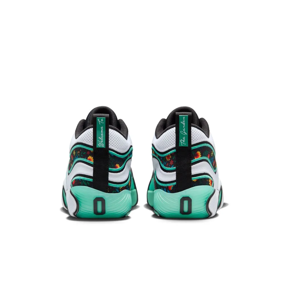 Jayson Tatum Tatum 3 "Welcome to the Garden" Basketball Shoes