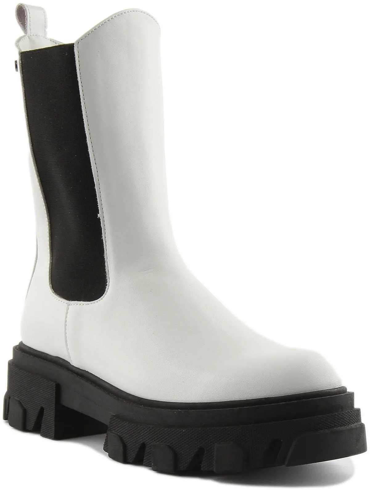 Justinreess England Macy In White For Women