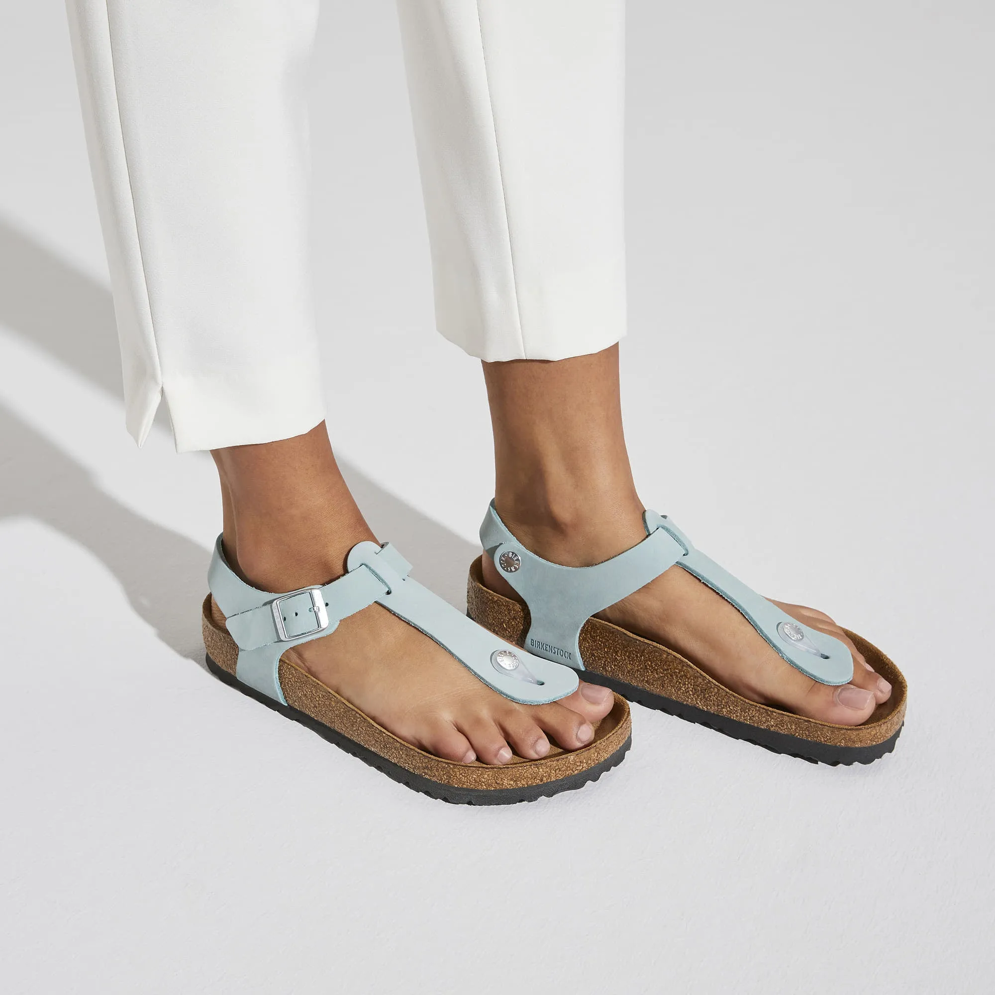Kairo Nubuck Leather