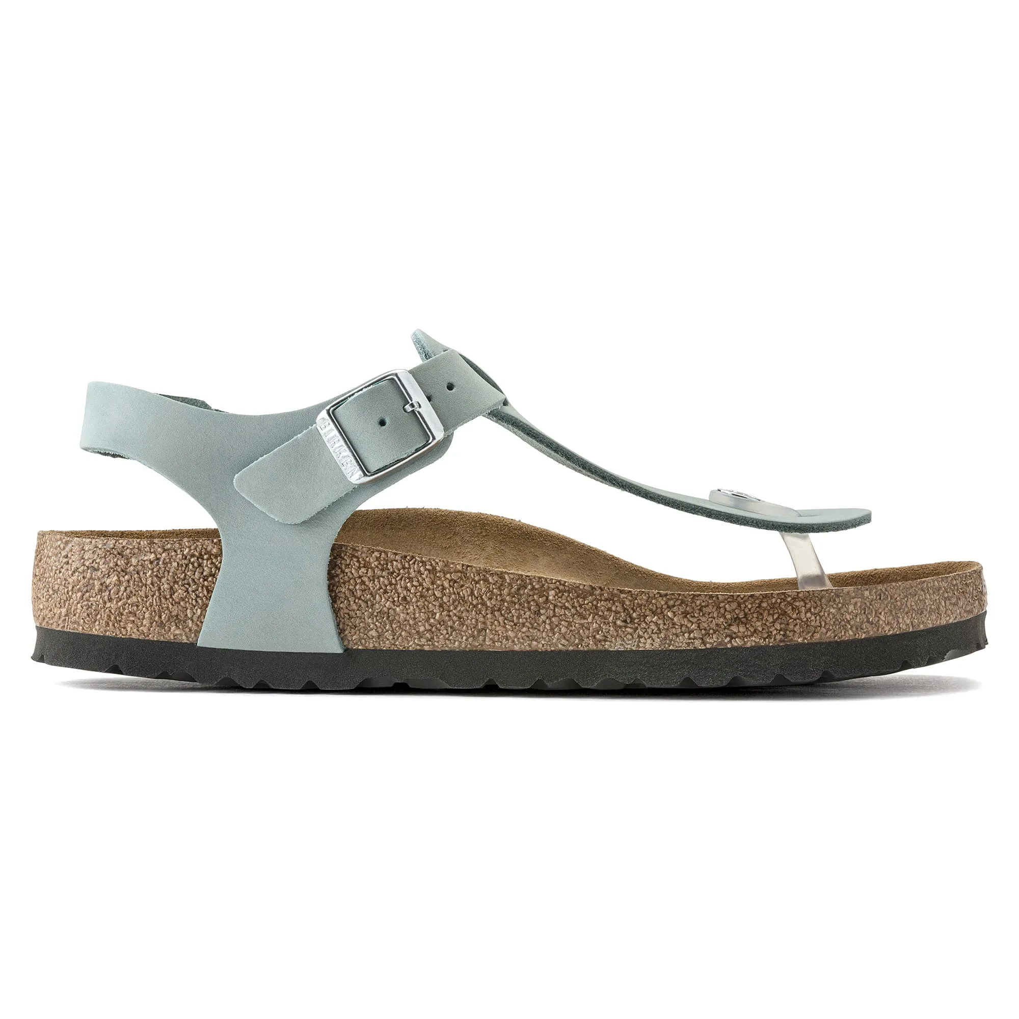 Kairo Nubuck Leather