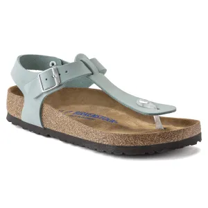 Kairo Nubuck Leather