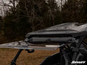 Kawasaki Teryx KRX 1000 Flip Windshield (2020 )