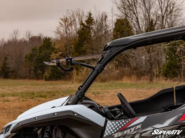 Kawasaki Teryx KRX 1000 Flip Windshield (2020 )