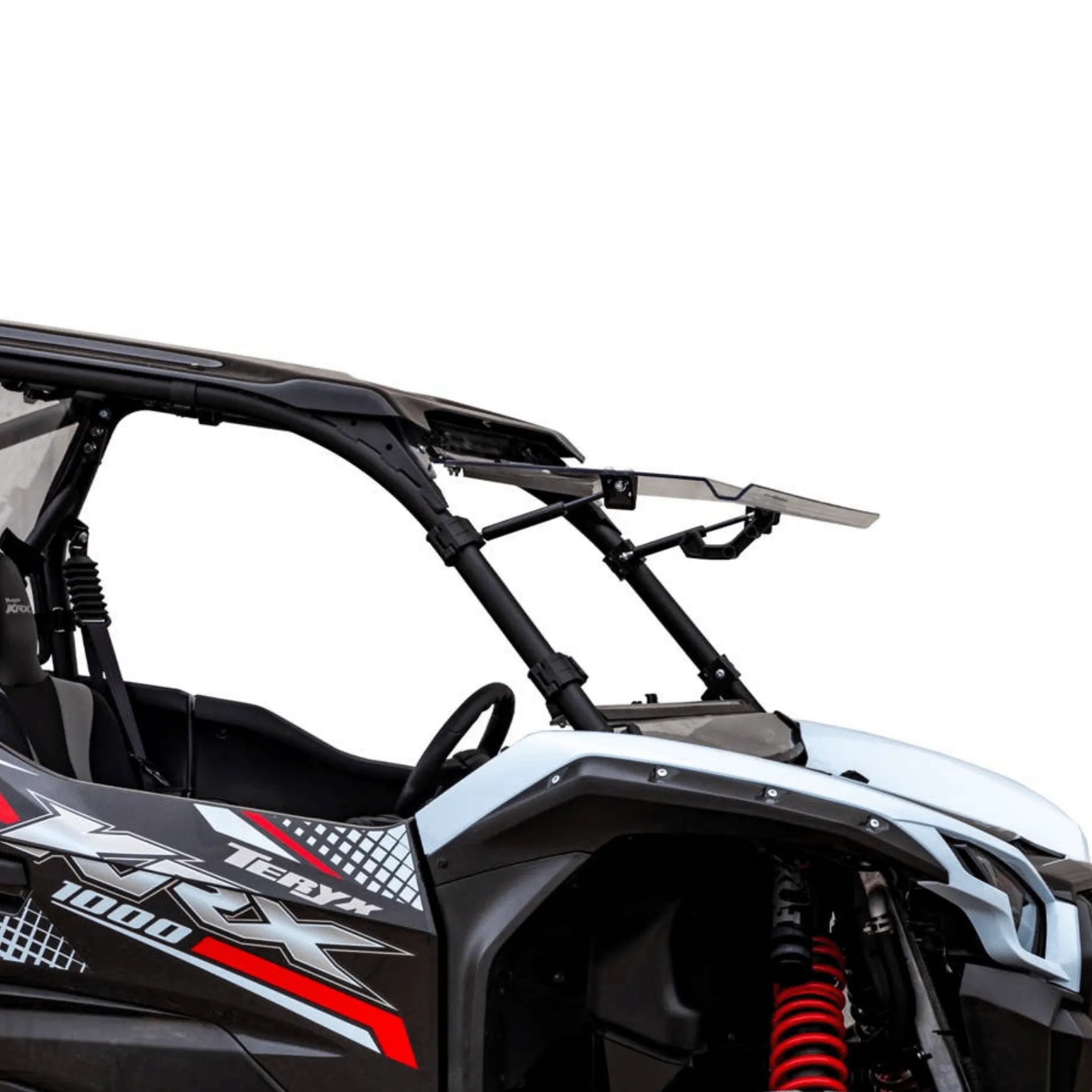 Kawasaki Teryx KRX 1000 Flip Windshield (2020 )