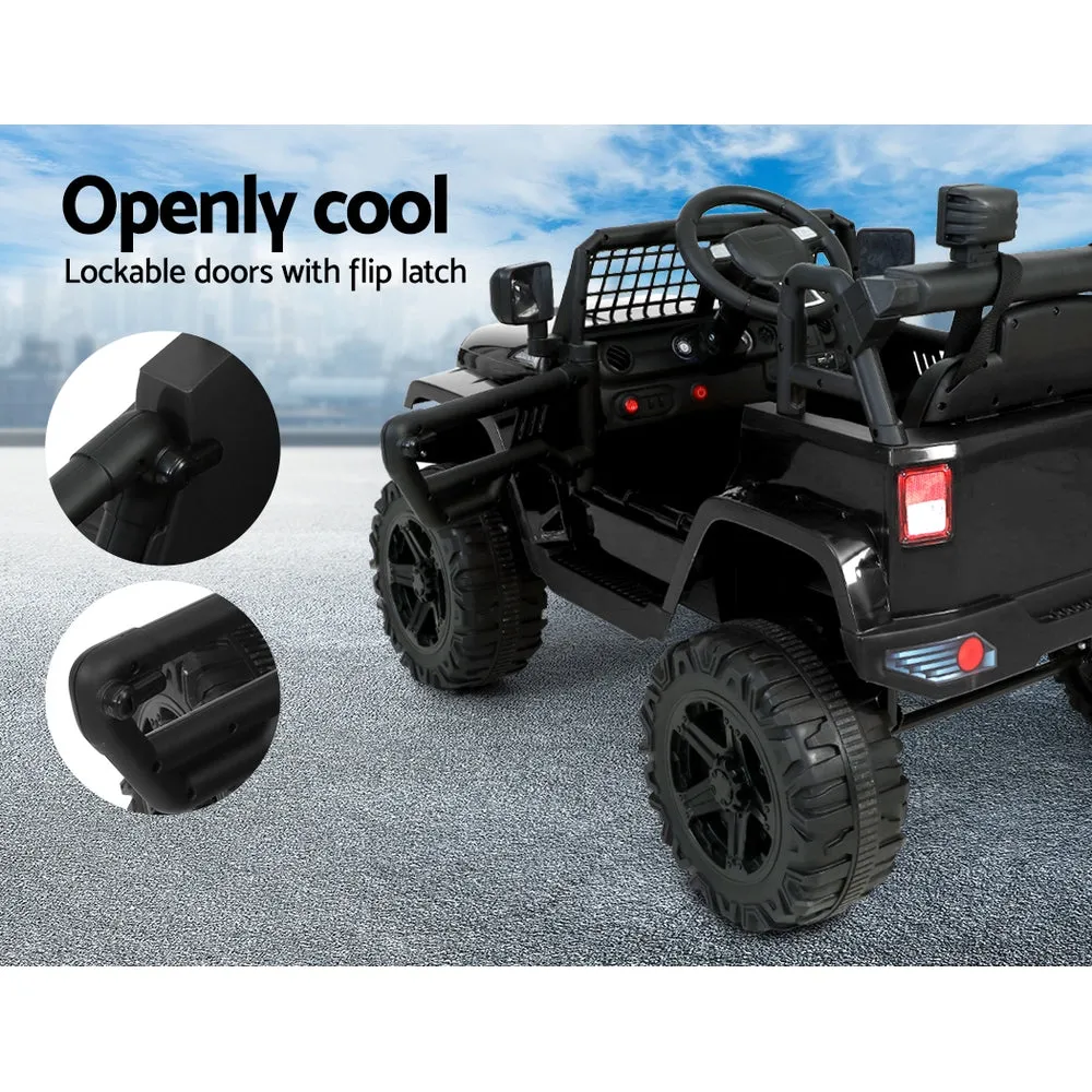 Kids Ride on Car  - Jeep