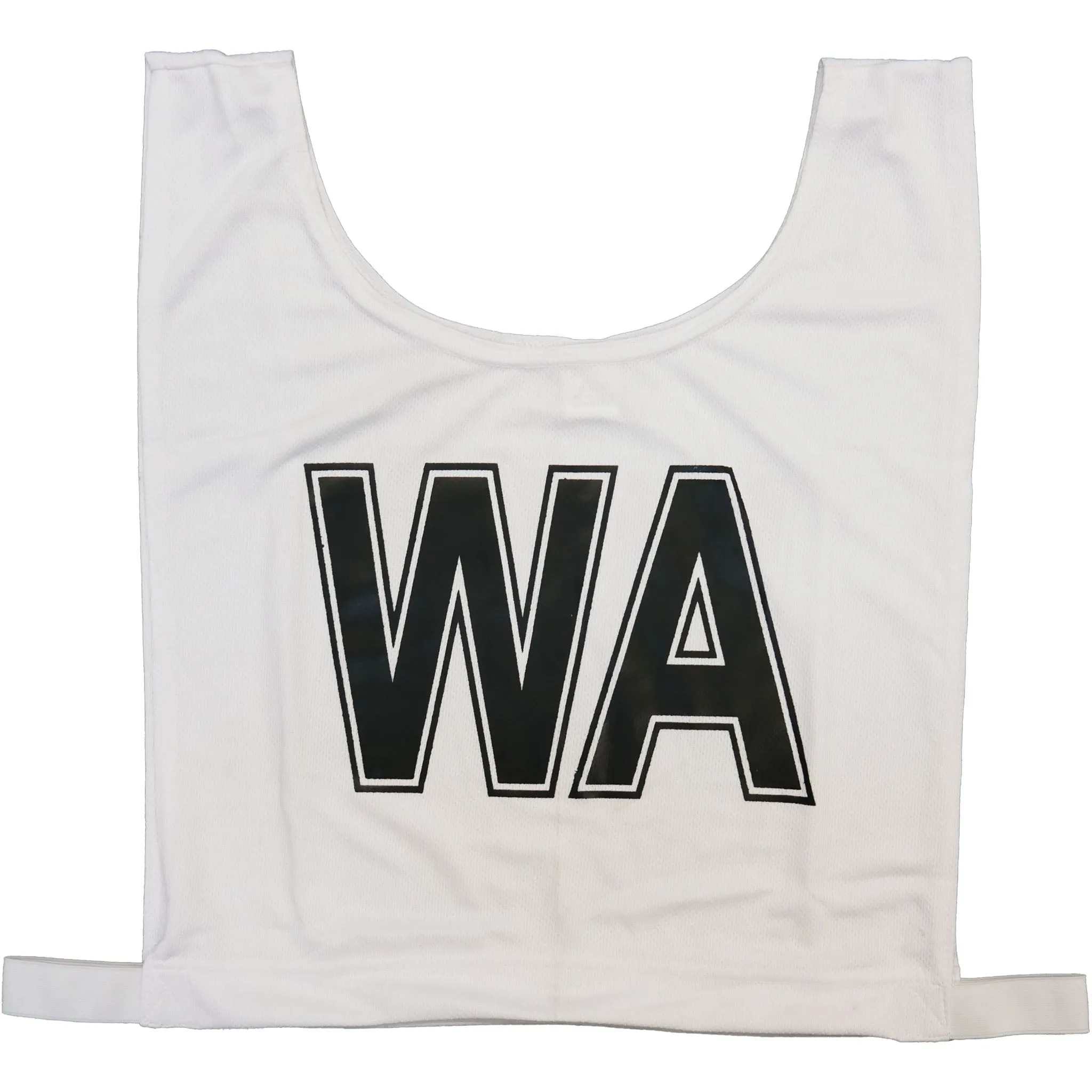 Kingsport Netball Junior Bib Set