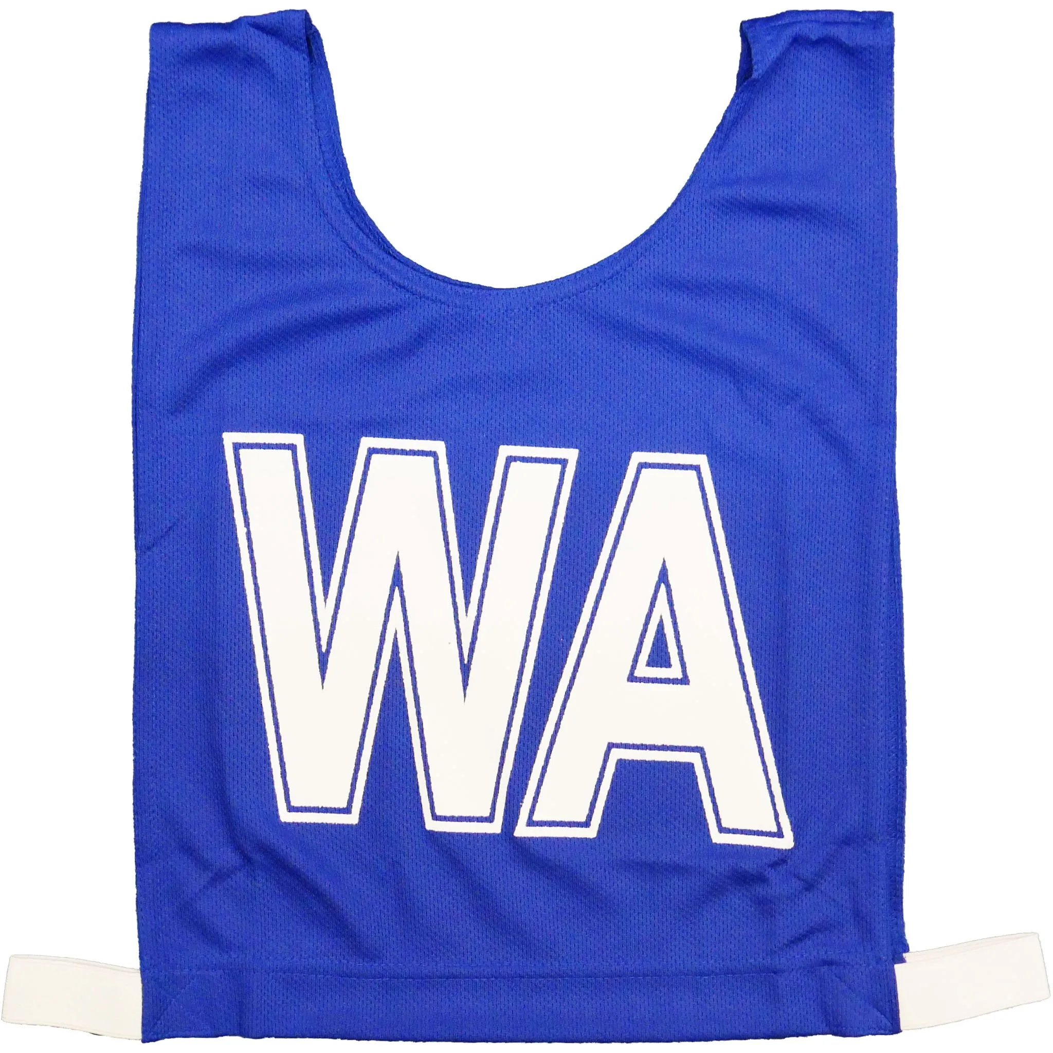 Kingsport Netball Junior Bib Set