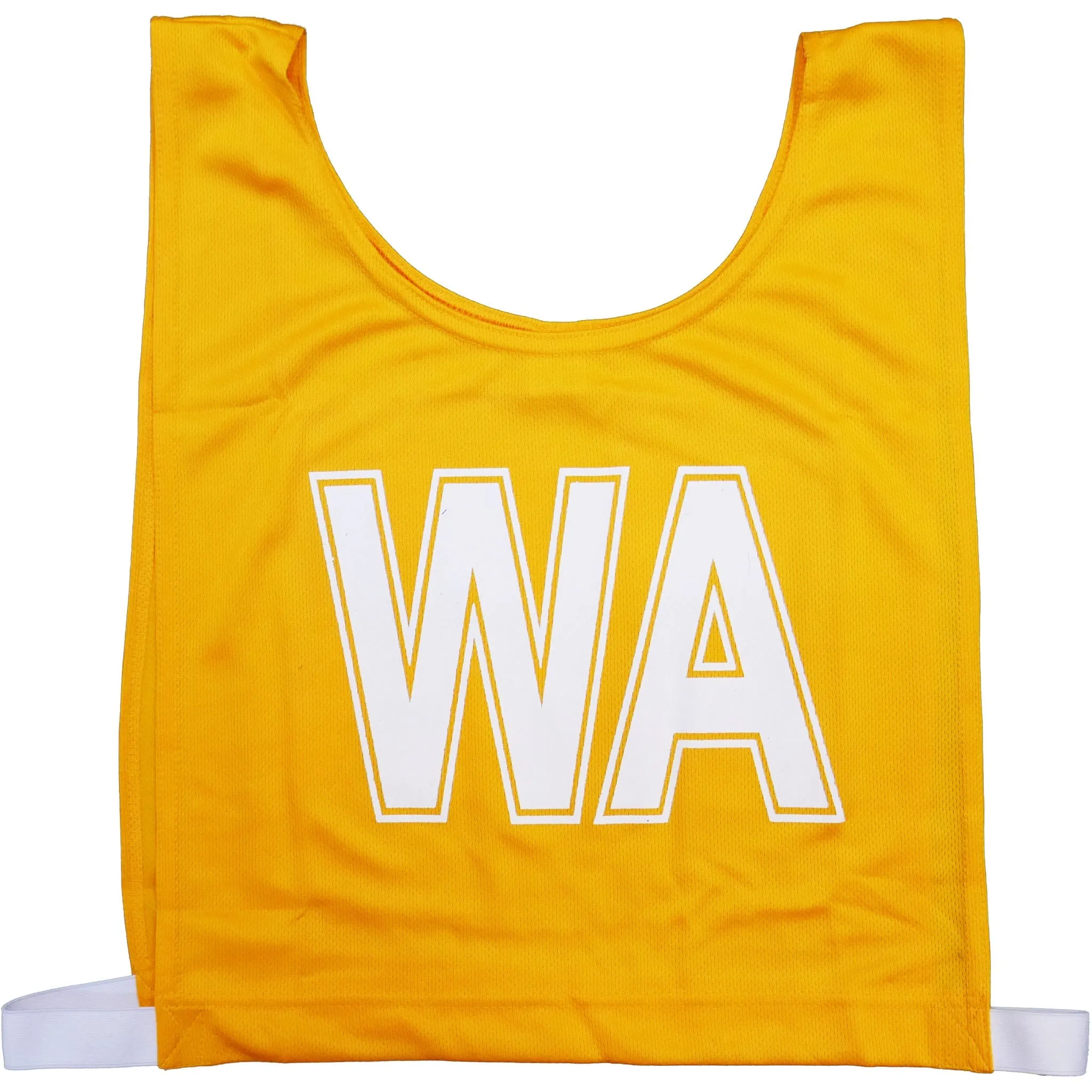 Kingsport Netball Junior Bib Set
