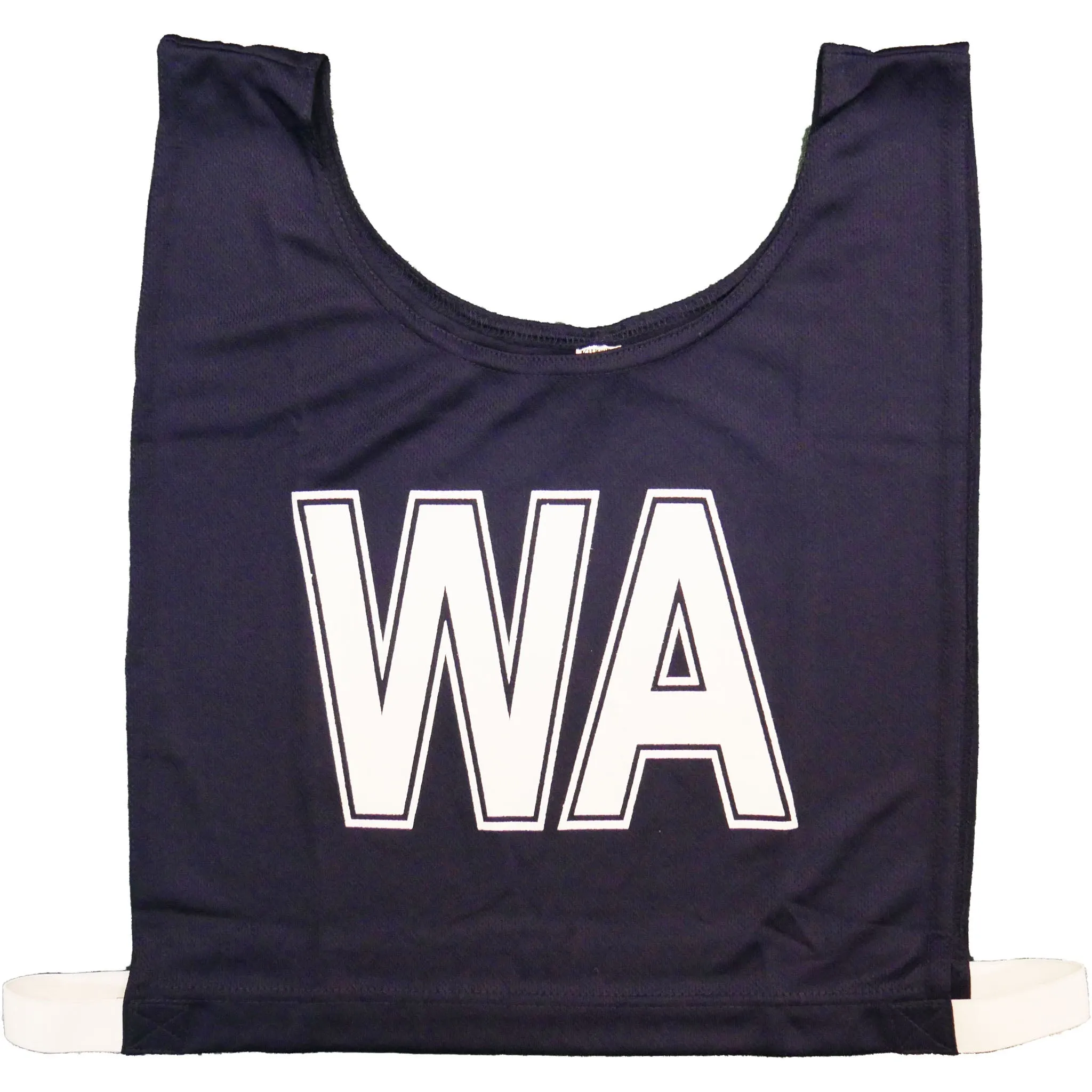 Kingsport Netball Junior Bib Set
