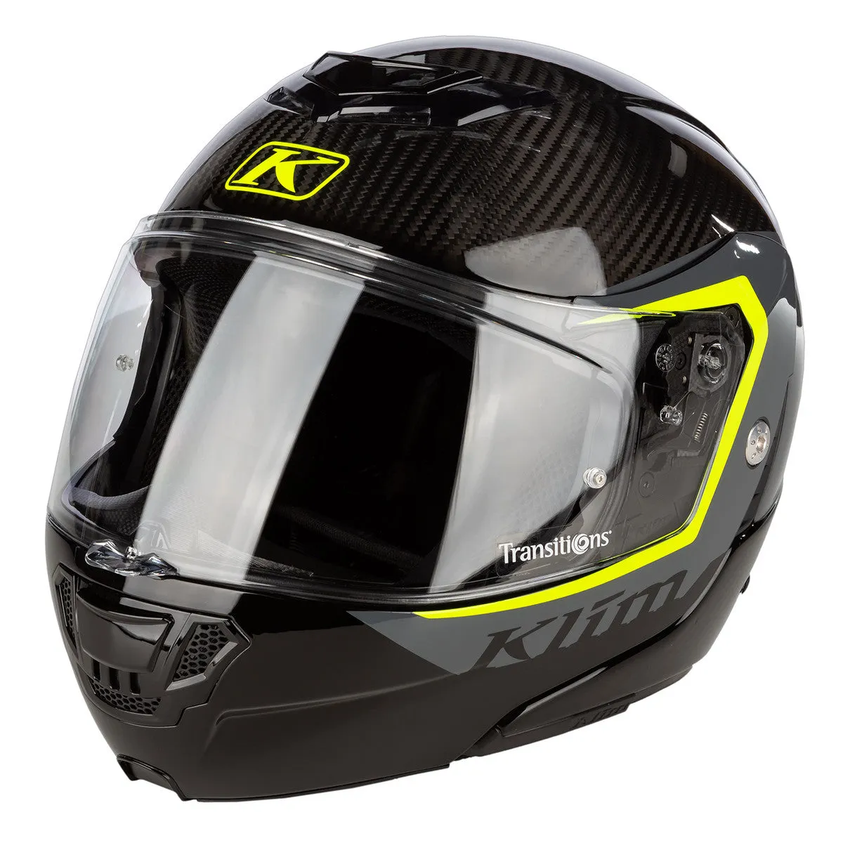 Klim TK1200 Helmet