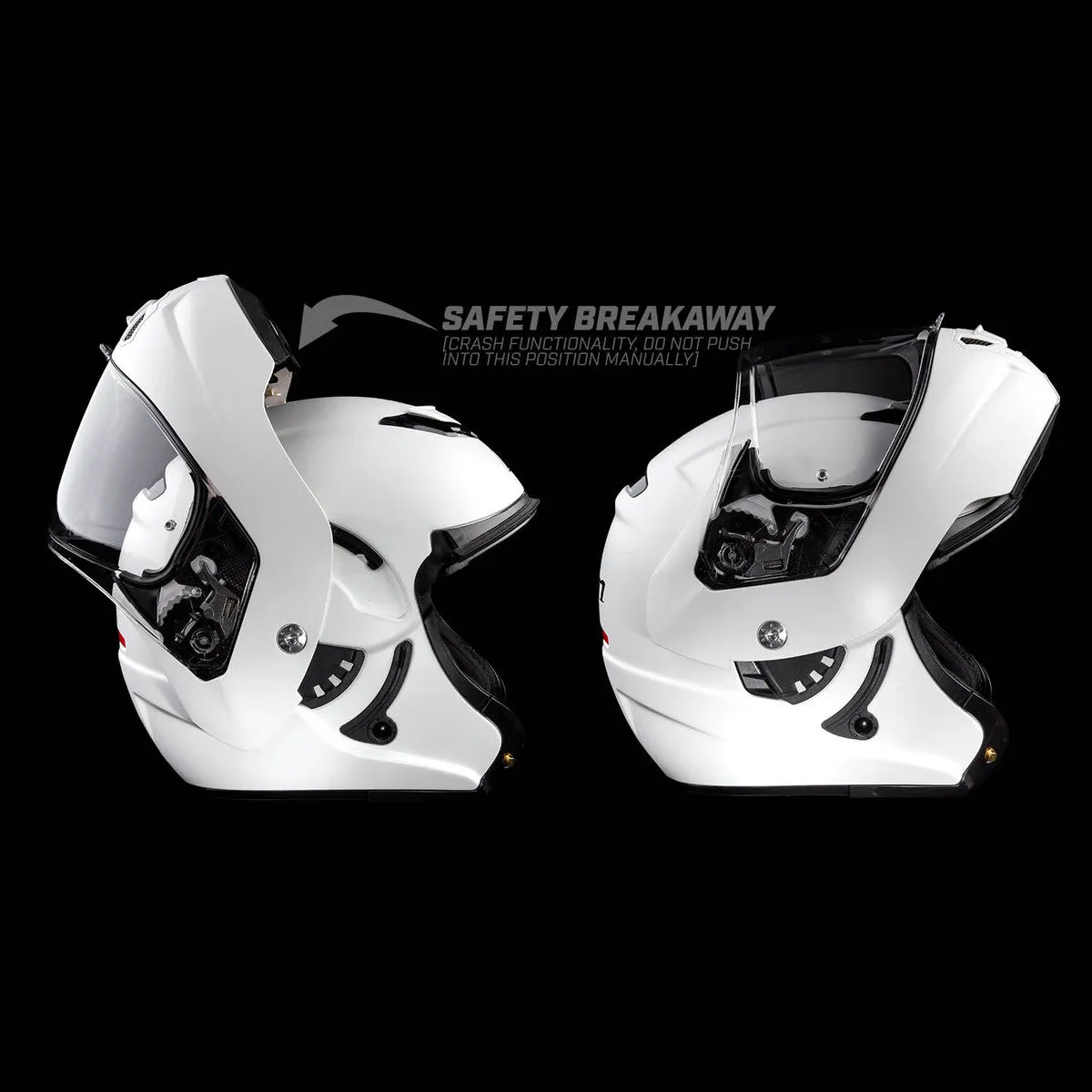 Klim TK1200 Helmet