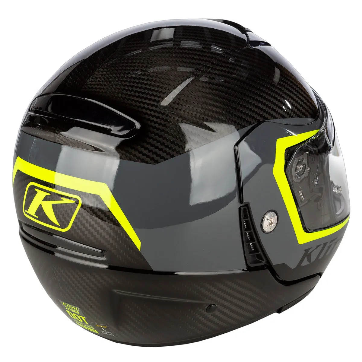 Klim TK1200 Helmet