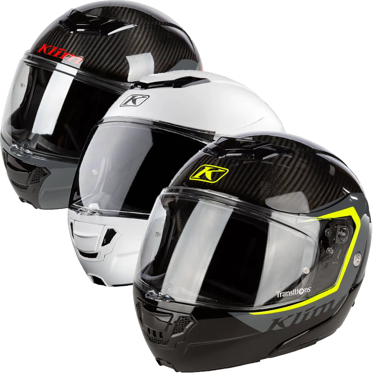 Klim TK1200 Helmet