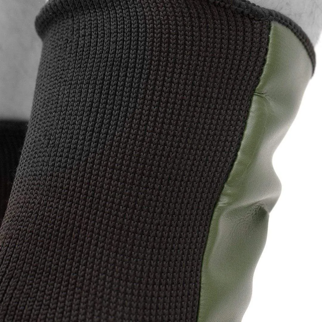 Knockout GEL Ankle Guards FX