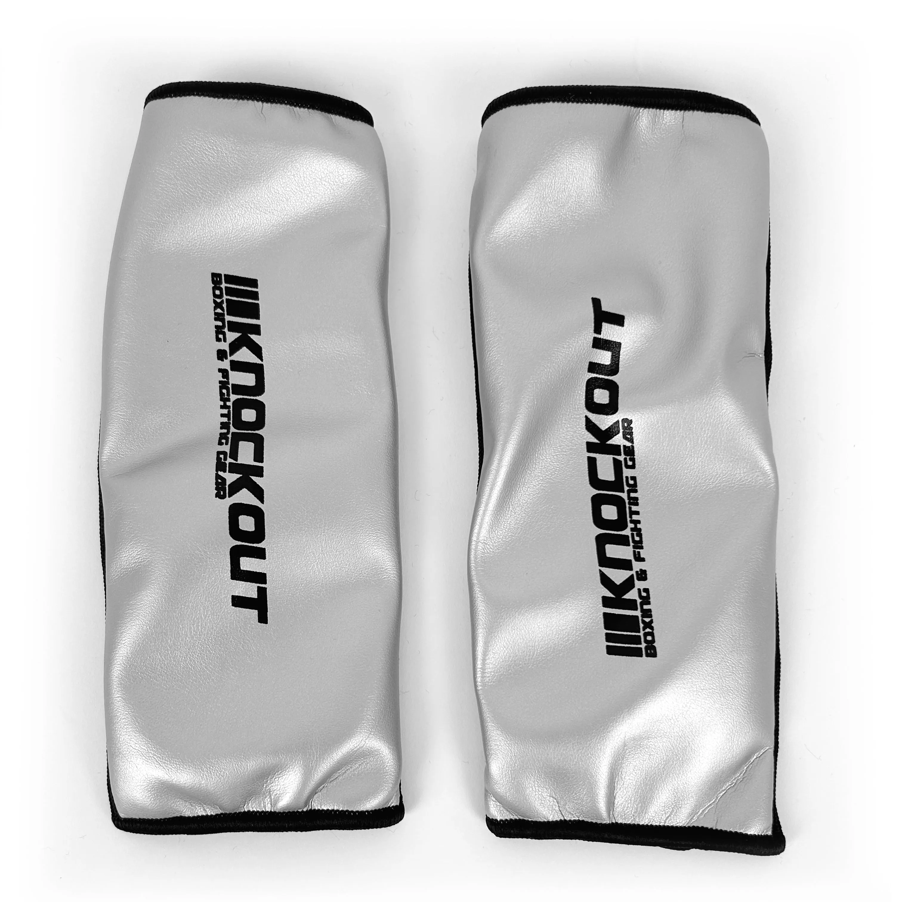 Knockout GEL Ankle Guards FX