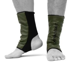Knockout GEL Ankle Guards FX