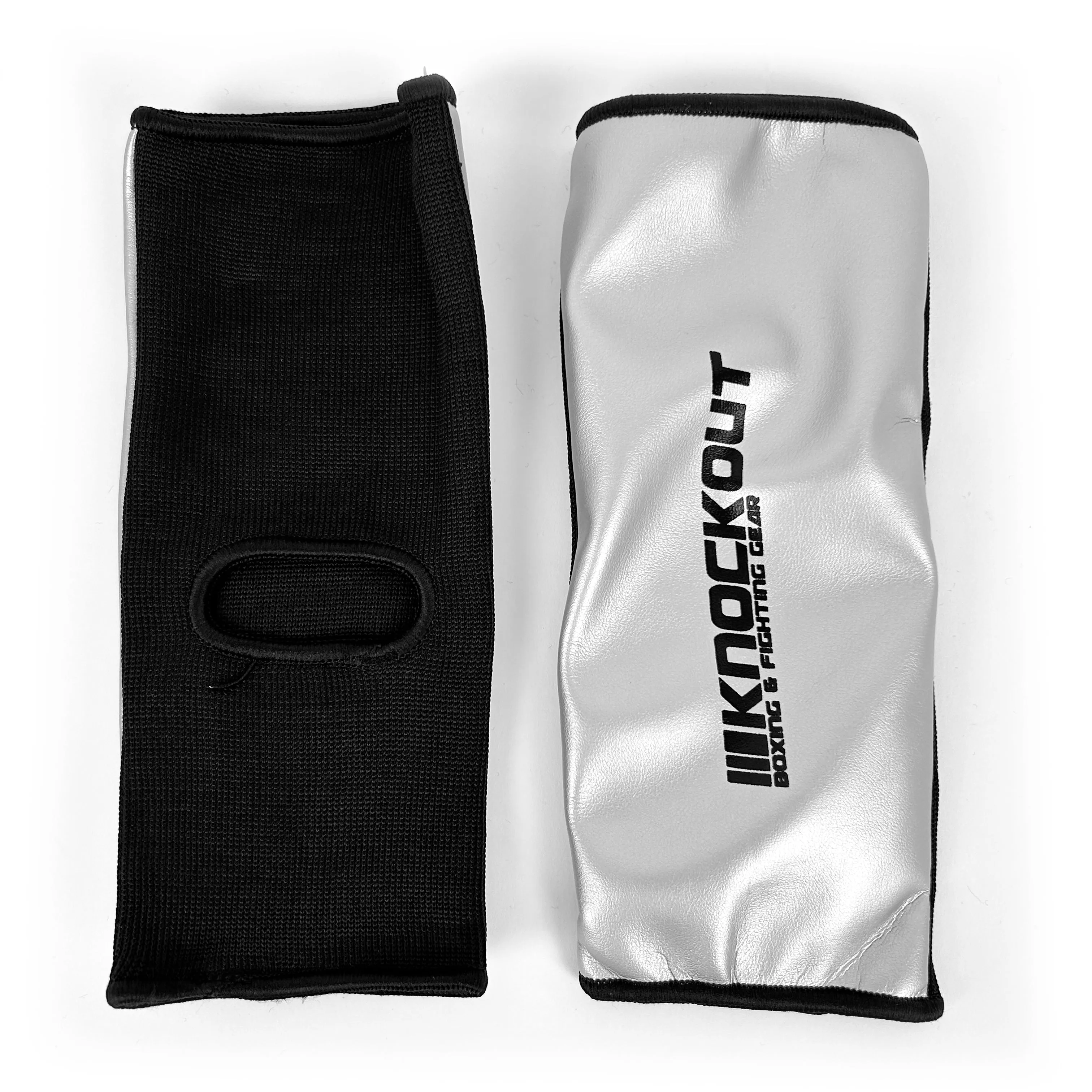 Knockout GEL Ankle Guards FX