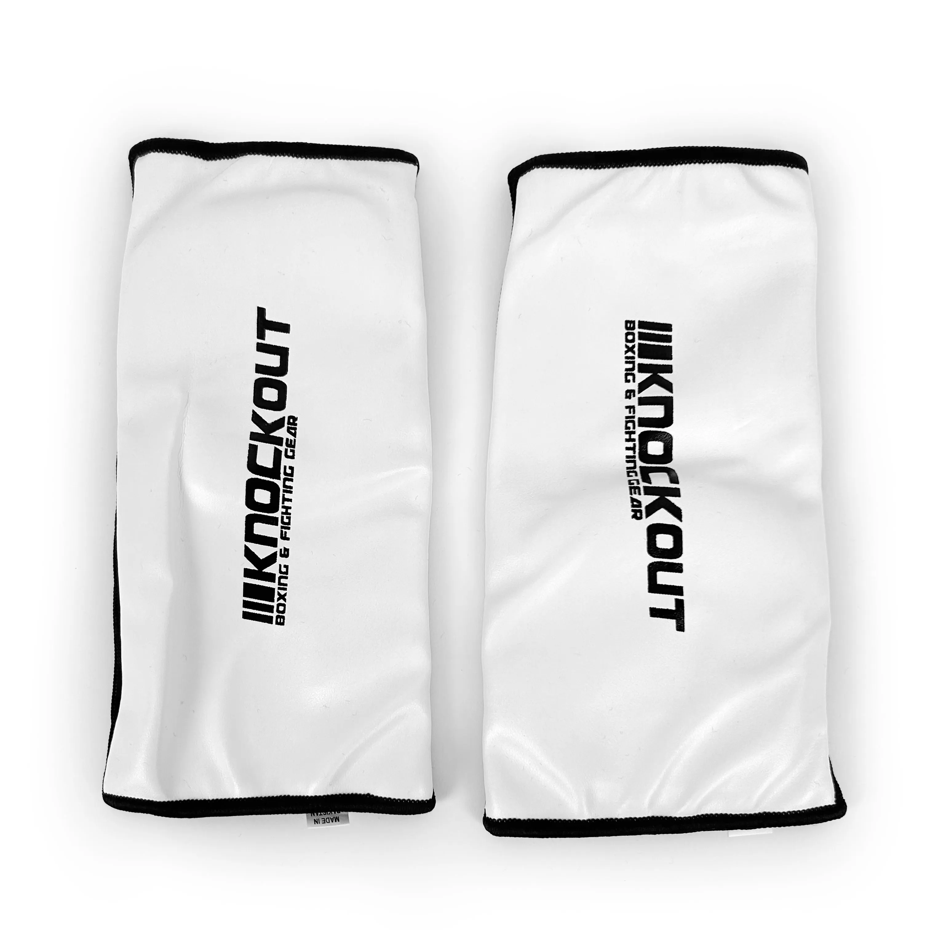 Knockout Gel Ankle Guards