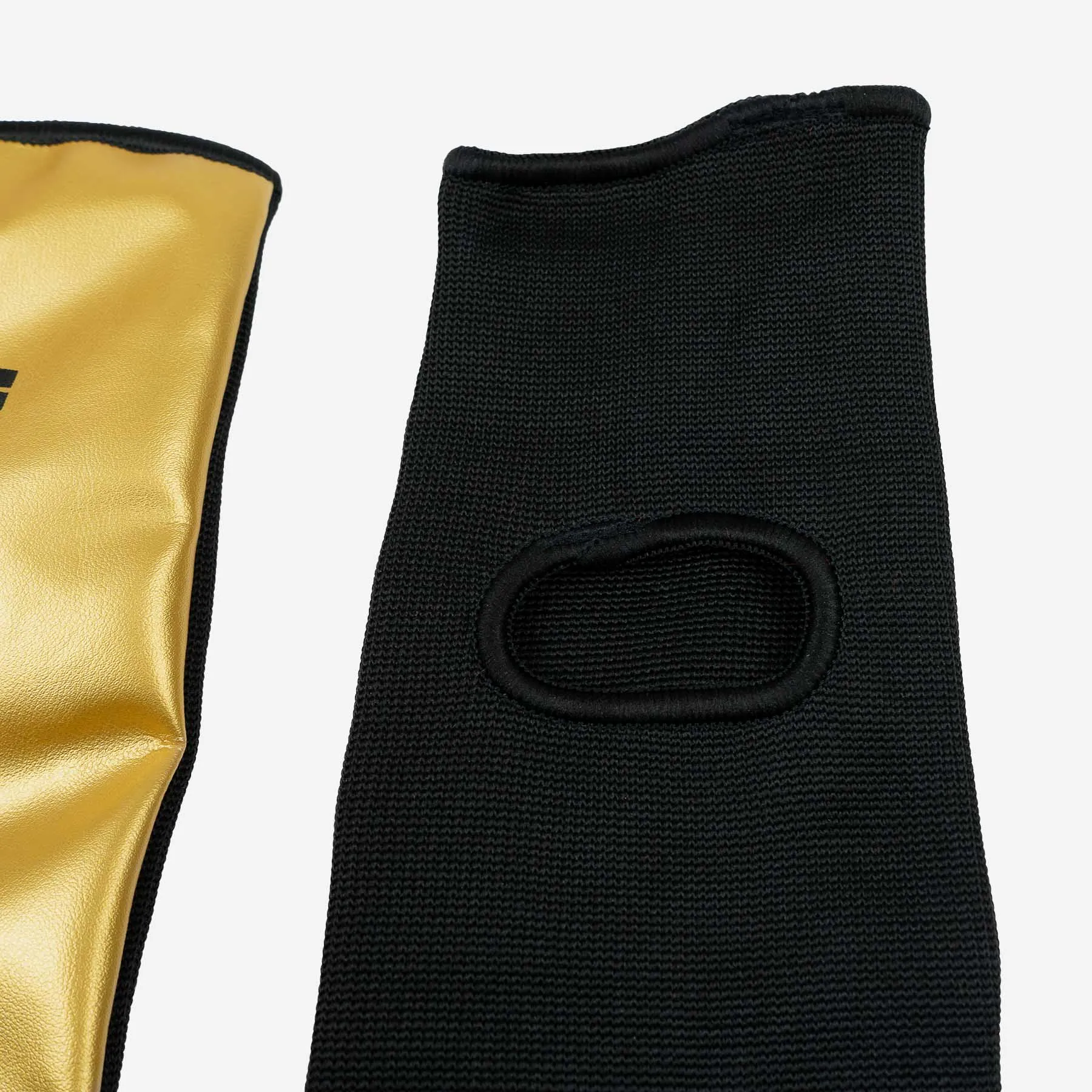 Knockout Gel Ankle Guards
