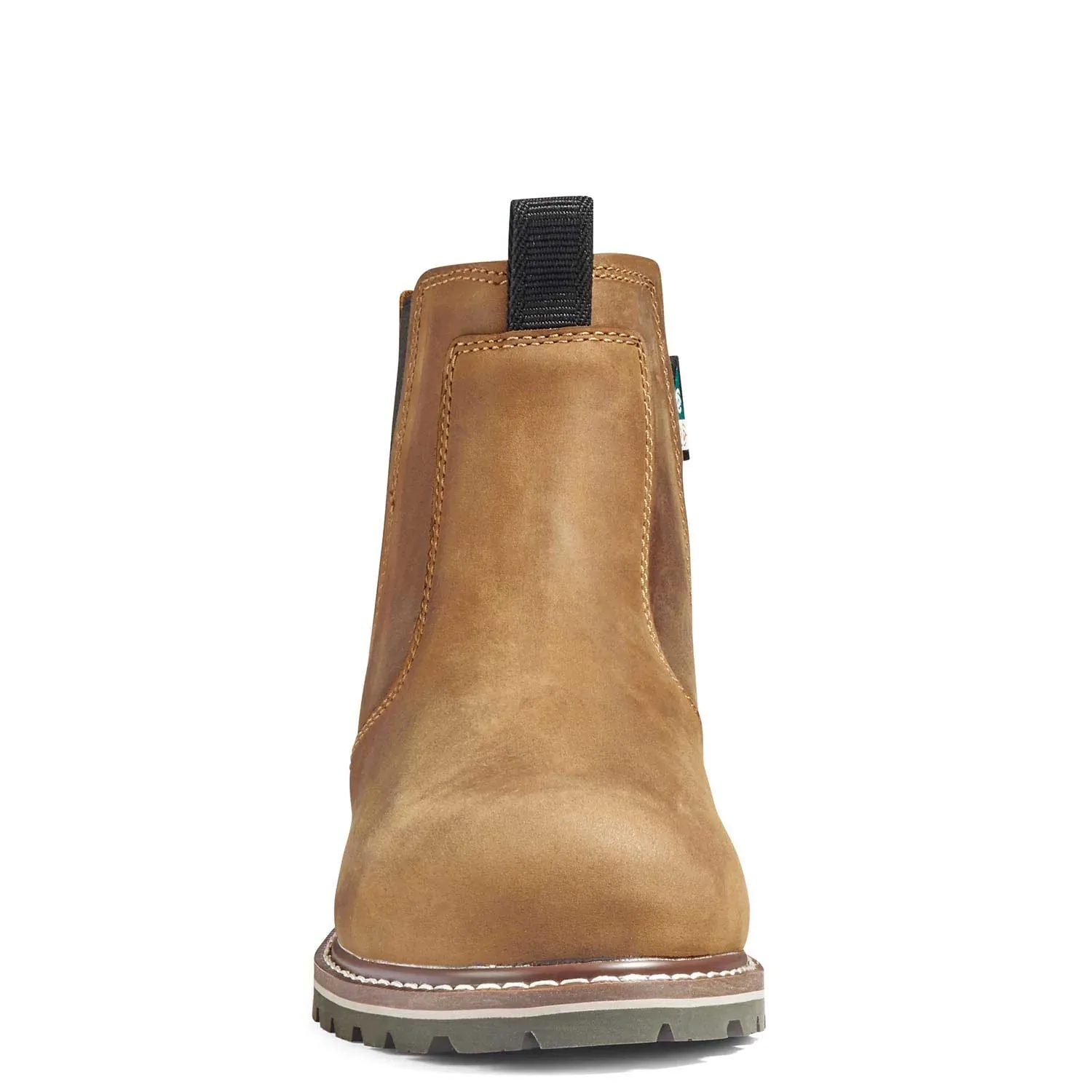 Kodiak Bralorne Chelsea CT CP ESR  Brown