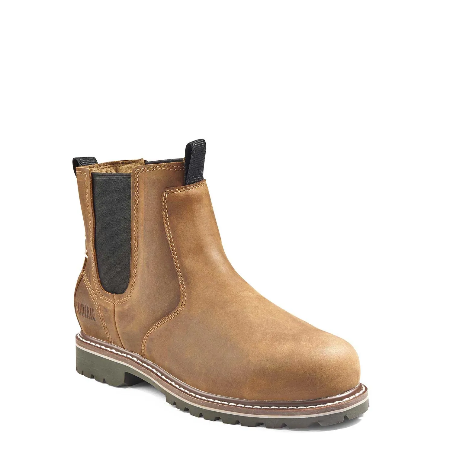 Kodiak Bralorne Chelsea CT CP ESR  Brown