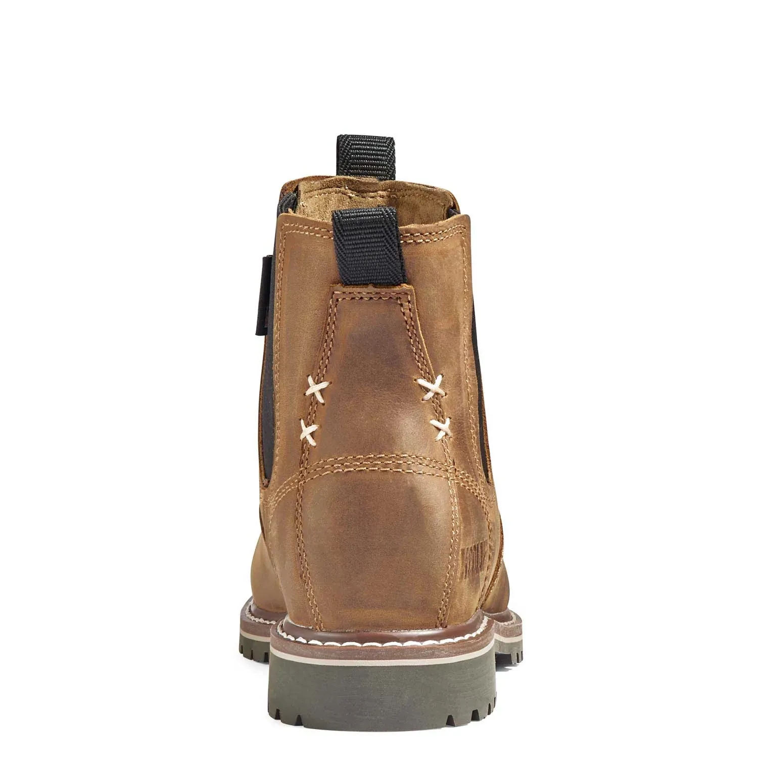 Kodiak Bralorne Chelsea CT CP ESR  Brown