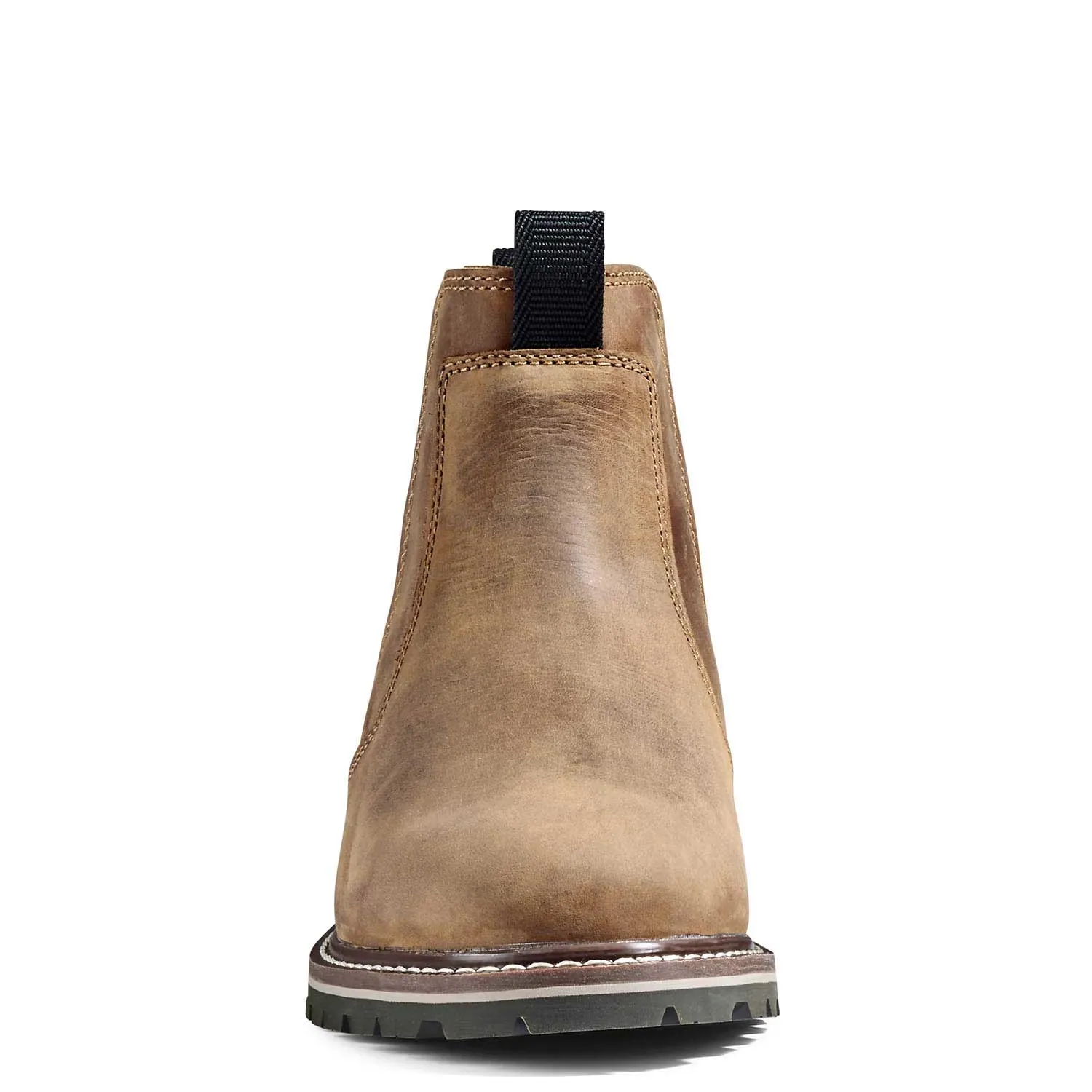 Kodiak Bralorne Chelsea Soft Toe Brown