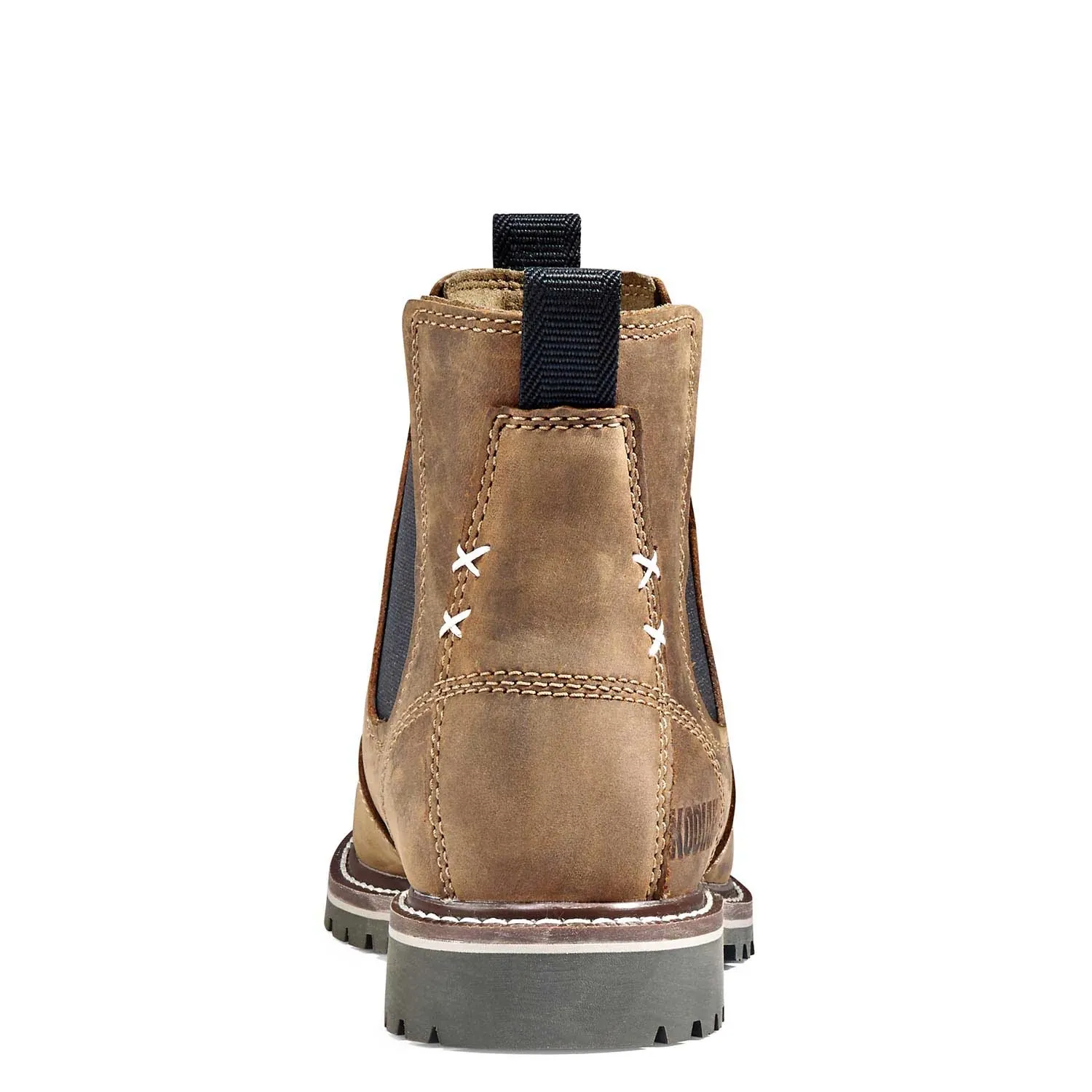 Kodiak Bralorne Chelsea Soft Toe Brown