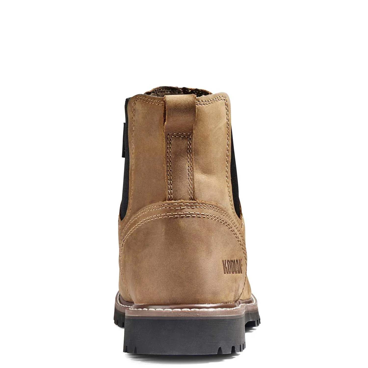Kodiak McKinney Chelsea CT CP ESR Brown