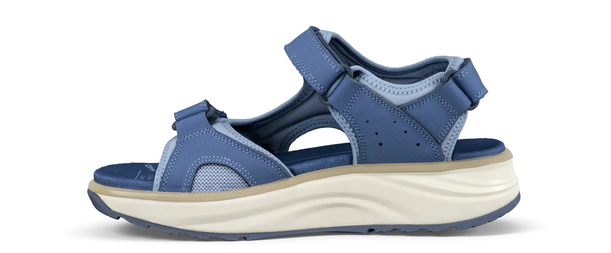 Komodo blue