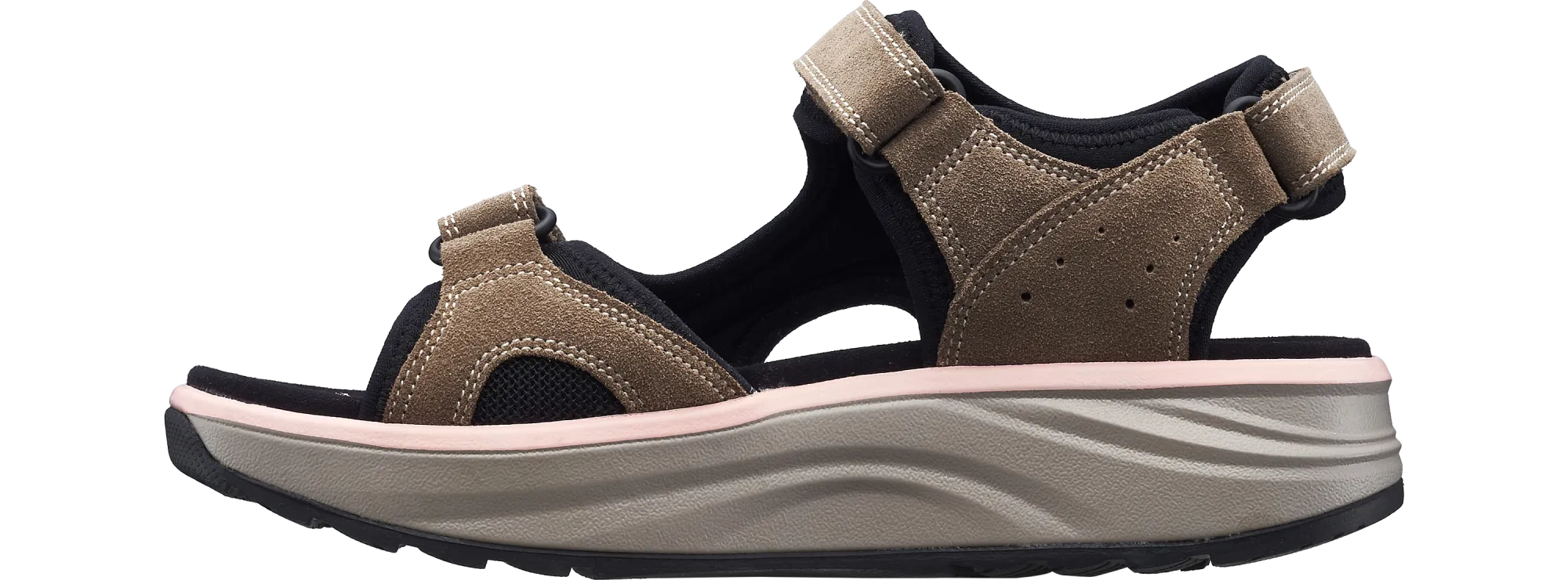 Komodo light brown