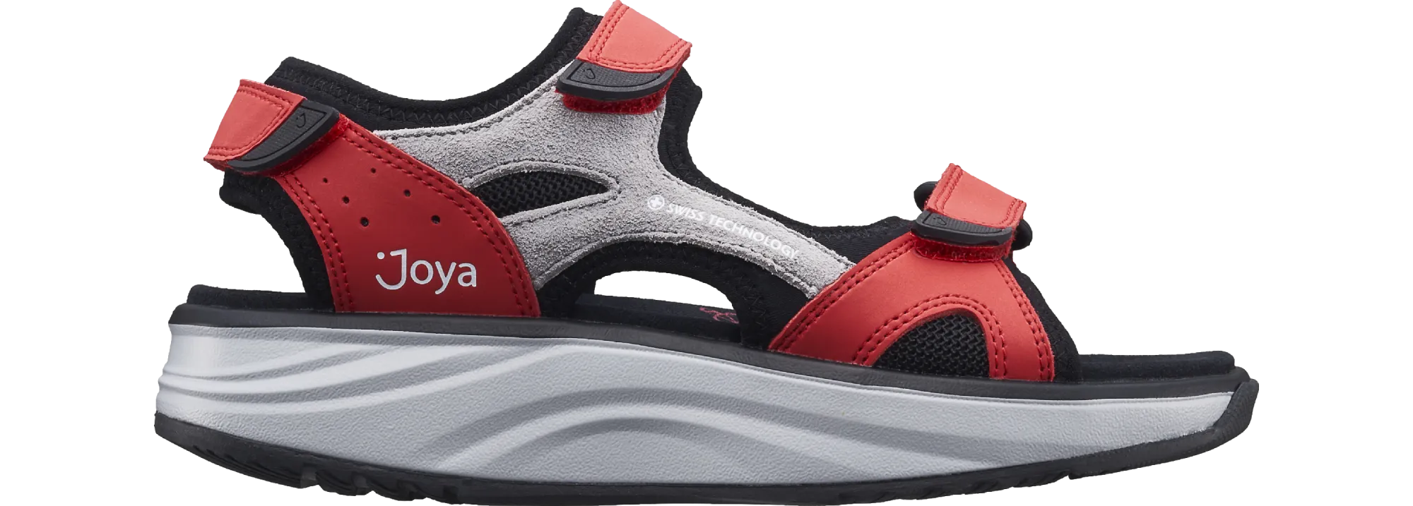 Komodo red