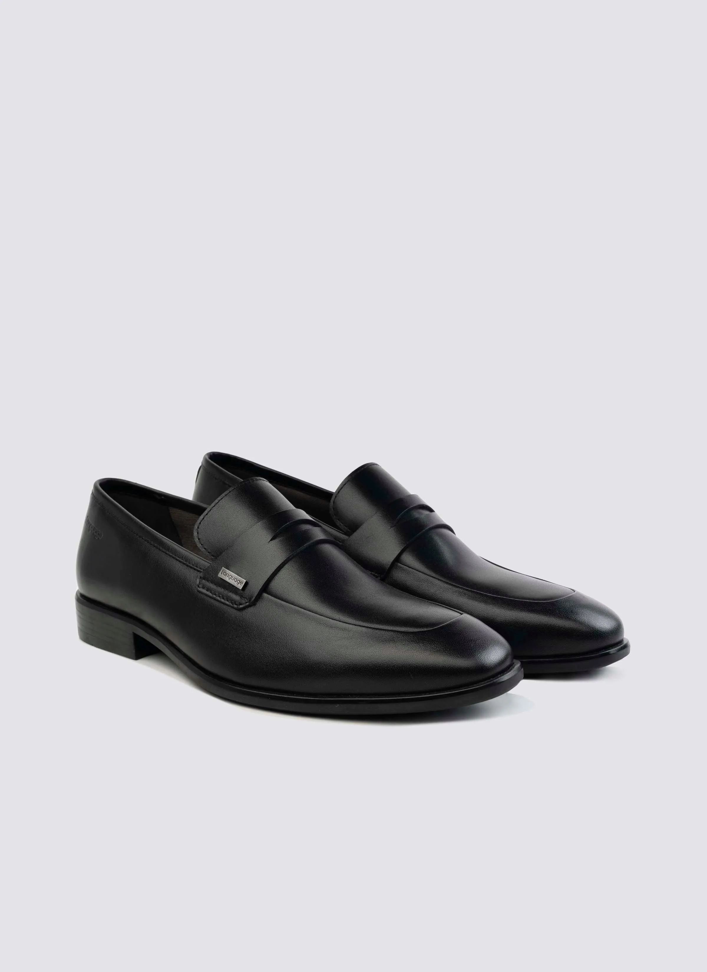 Language - Tiden Loafer
