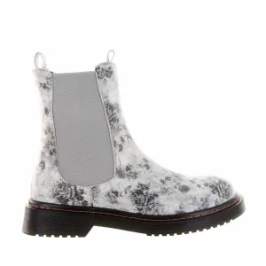 LE SANSA DINGO WHITE FLORAL