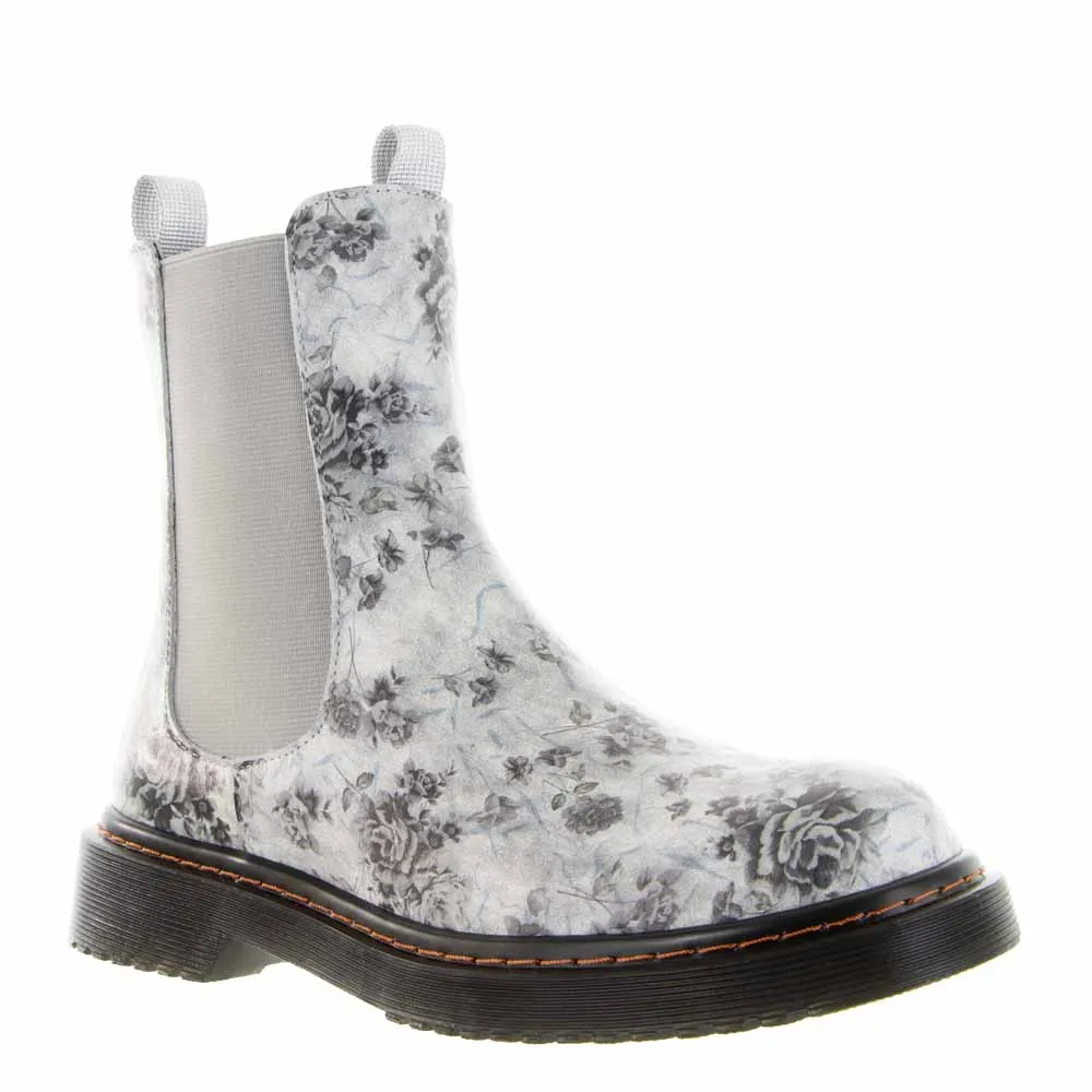 LE SANSA DINGO WHITE FLORAL