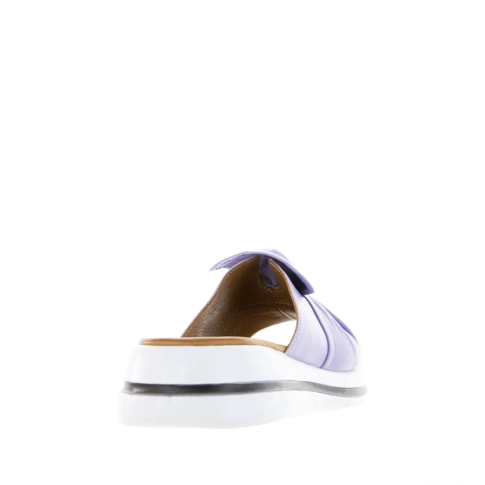 Le sansa Salsa Lilac